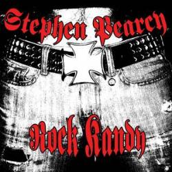 Stephen Pearcy : Rock Kandy